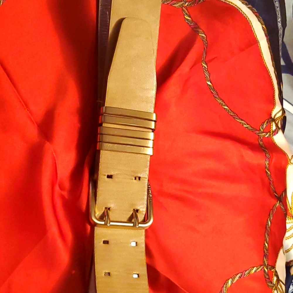 Calvin klein belt